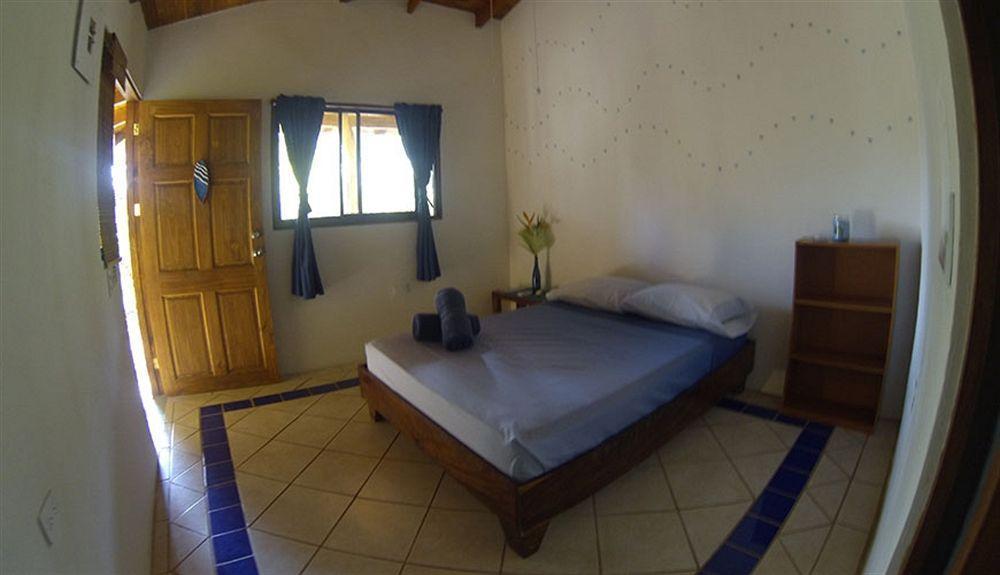Bed & Breakfast Indra Playa Grande