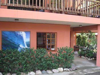Hotel Ranchos Jaco