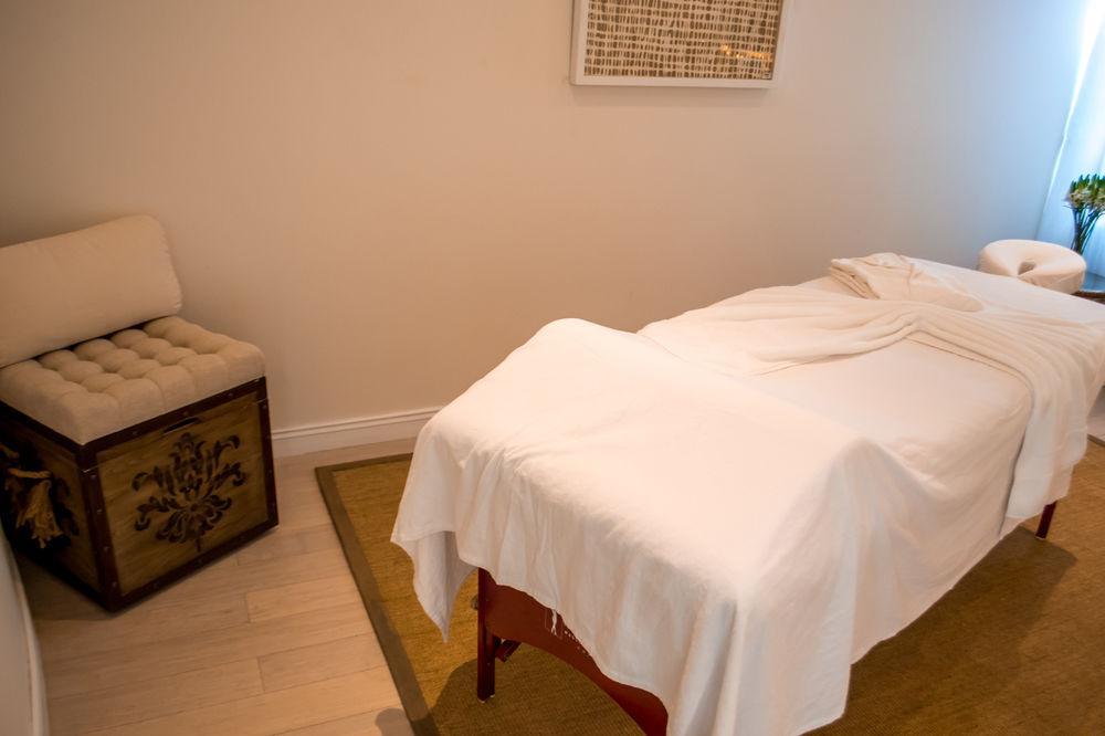 Hotel The Retreat At Altos Del Monte 3*