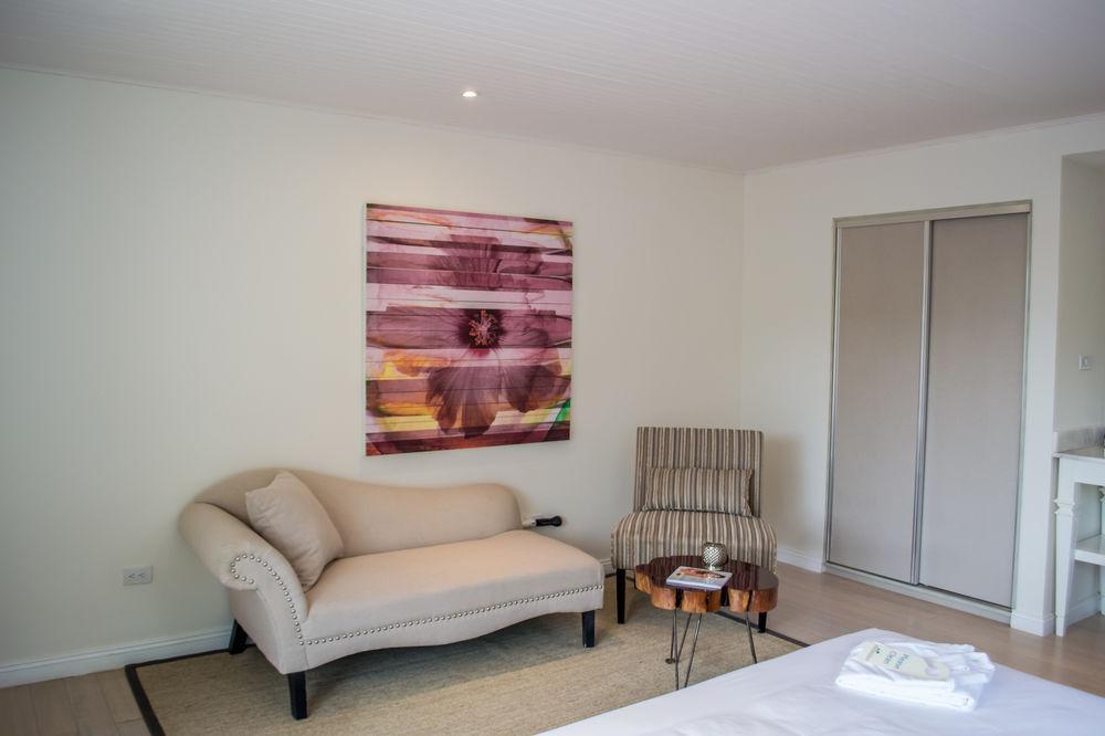 Hotel The Retreat At Altos Del Monte 3*