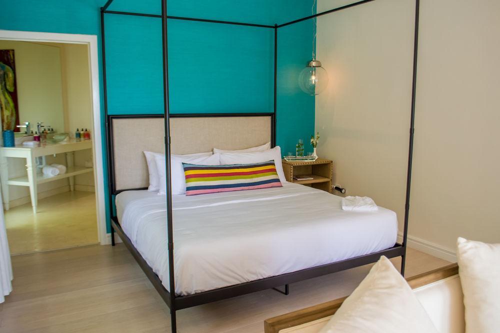 Hotel The Retreat At Altos Del Monte Atenas