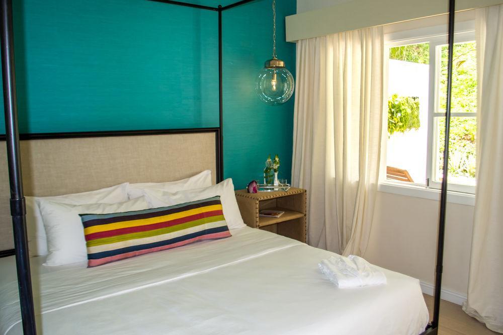 Hotel The Retreat At Altos Del Monte Atenas