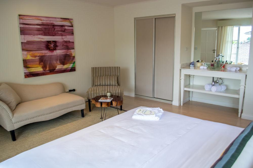 Hotel The Retreat At Altos Del Monte 3*