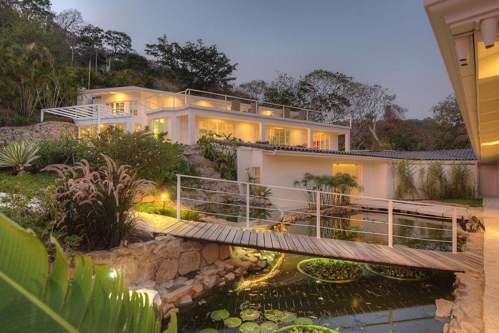The Retreat At Altos Del Monte Atenas