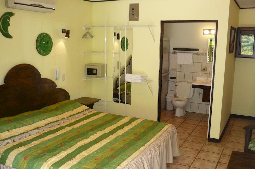 Hotel Mangaby 3*