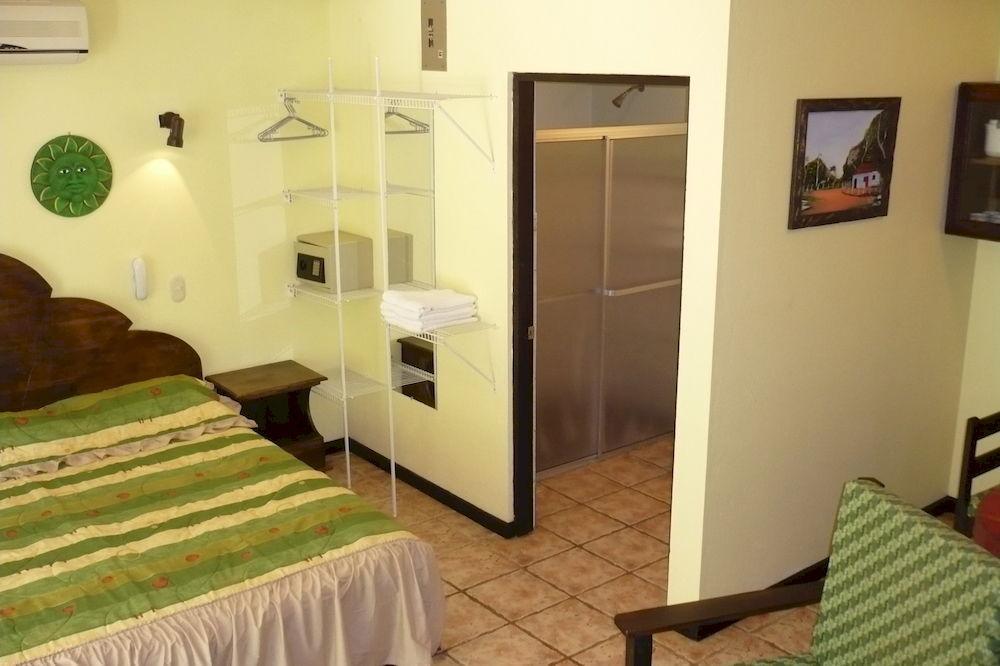 Hotel Mangaby