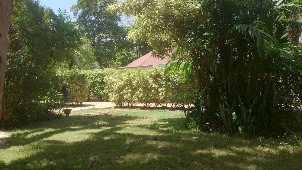 Hotel Mangaby 3*