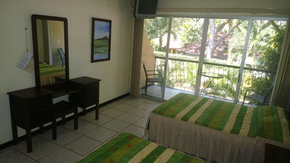 Hotel Mangaby