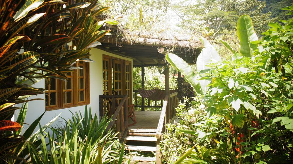 Rancho Margot Sustainable & Self Sufficient Eco El Castillo