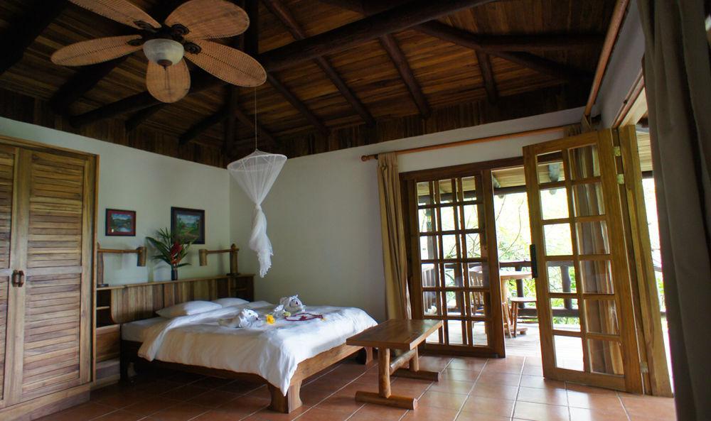 Rancho Margot Sustainable & Self Sufficient Eco