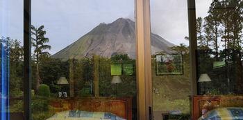 Arenal Observatory & Trails Lodge La Fortuna
