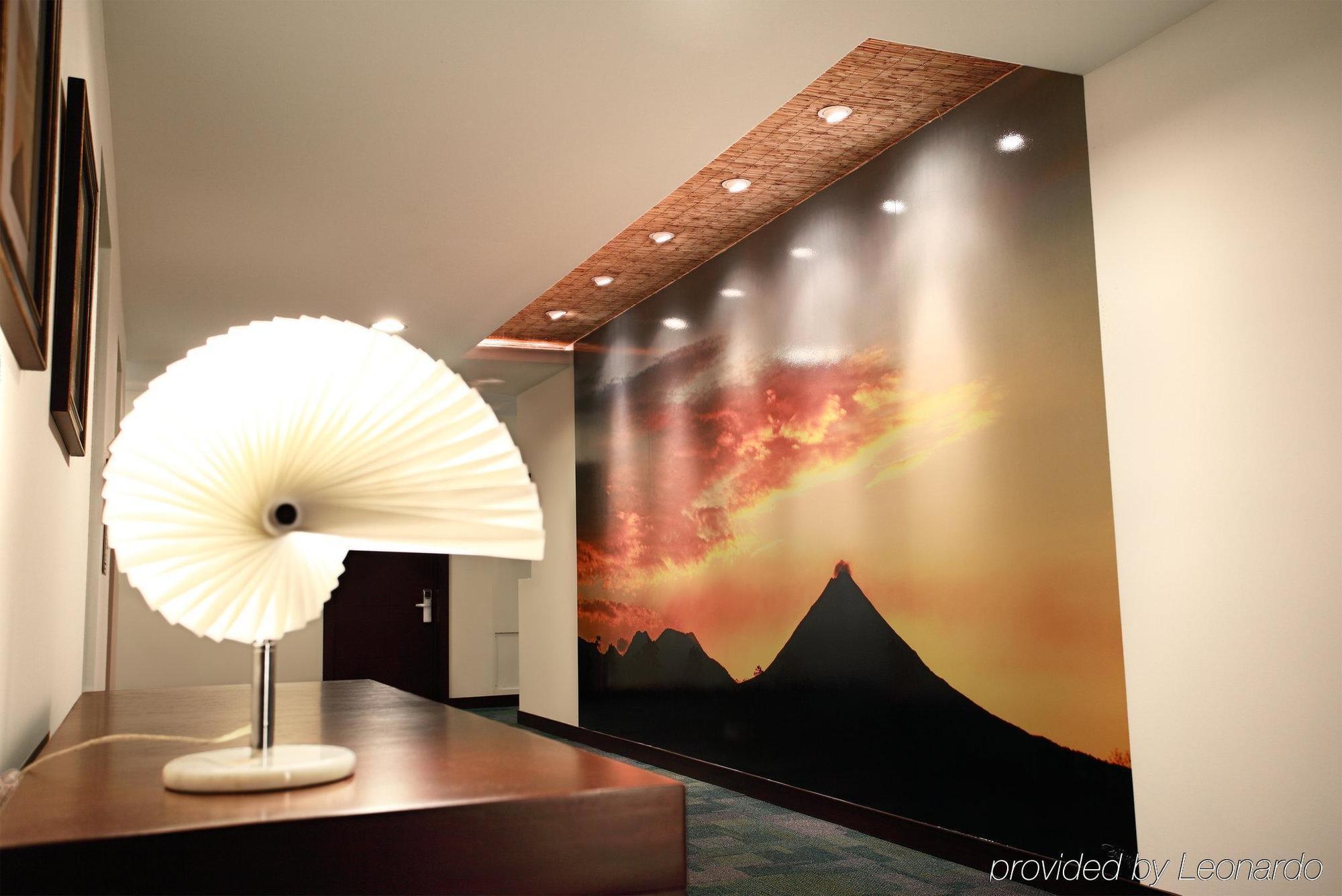 Holiday Express Forum Costa Rica By Ihg Hotel