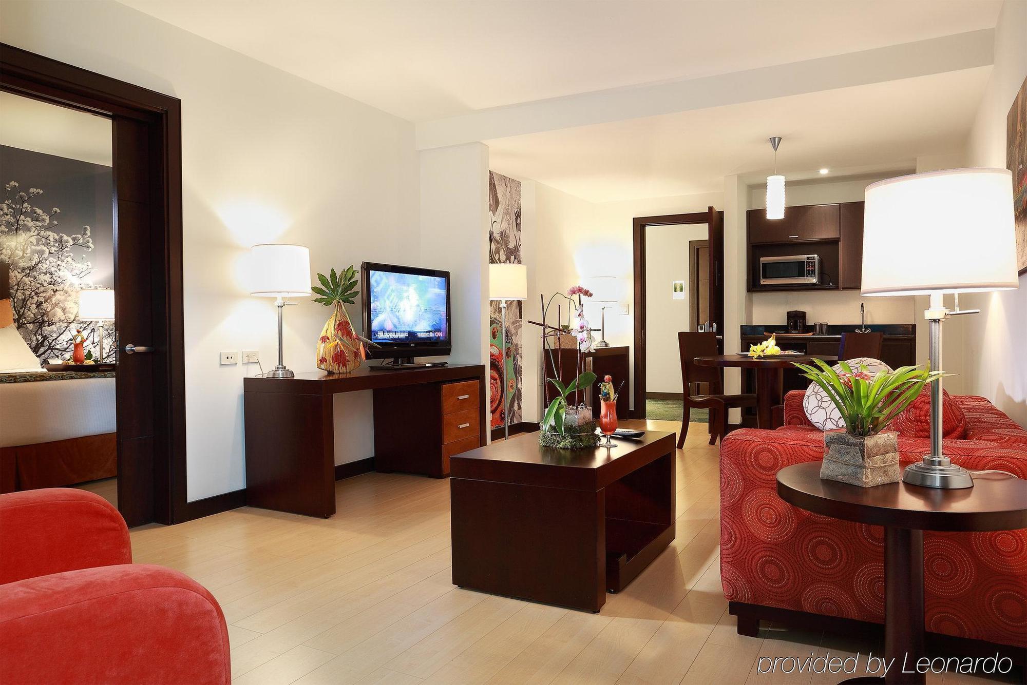 Holiday Express Forum Costa Rica By Ihg Hotel 4*