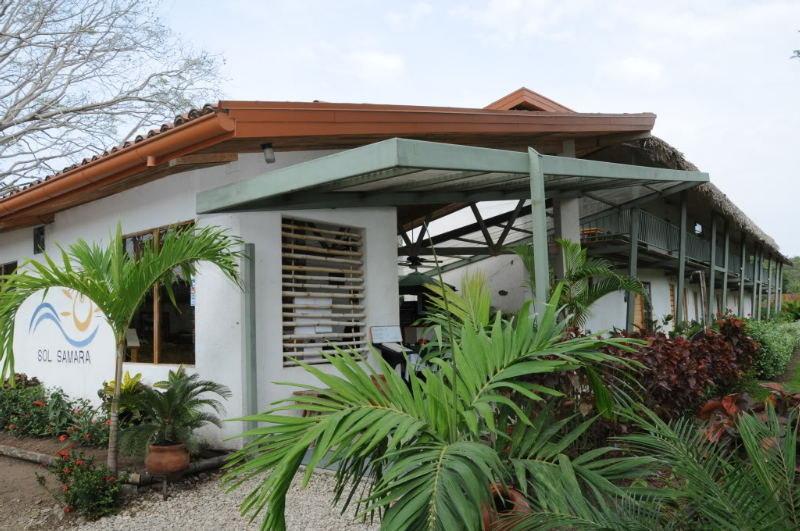Hotel Sol 4*