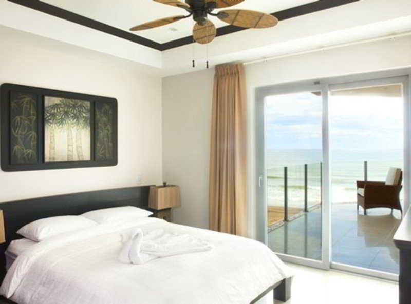 Aparthotel Diamante Del Sol Ocean Front, Paradise Cr