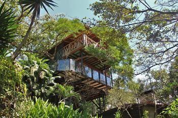Monte Campana Heredia Hotel Birri