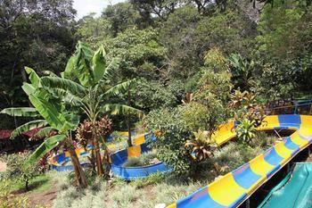 Monte Campana Heredia 3*