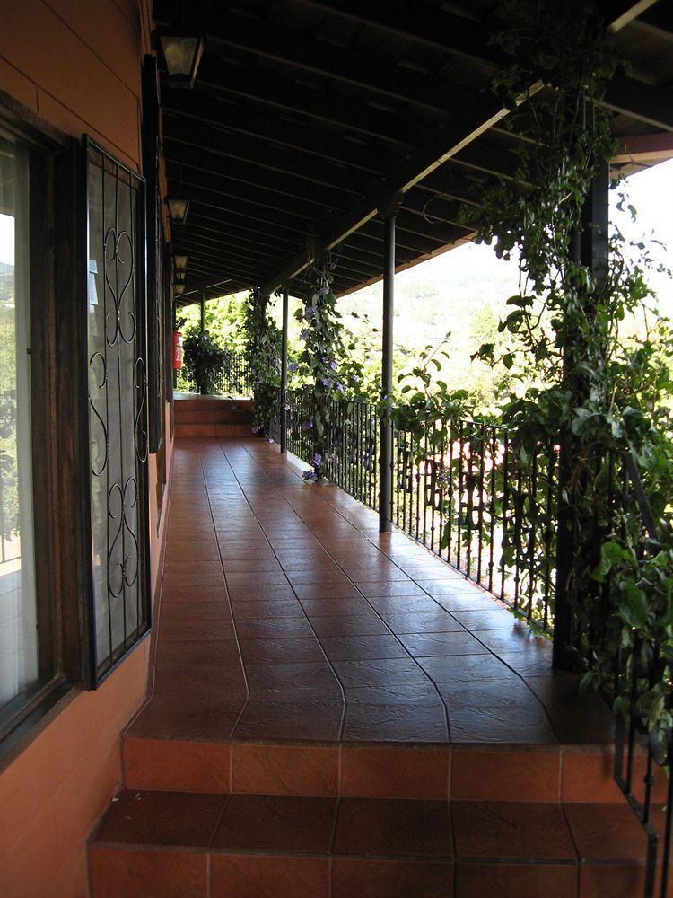 Monte Campana Heredia Hotel 3*
