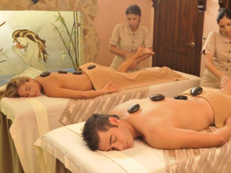 Lagos & Thermal Experience Resort