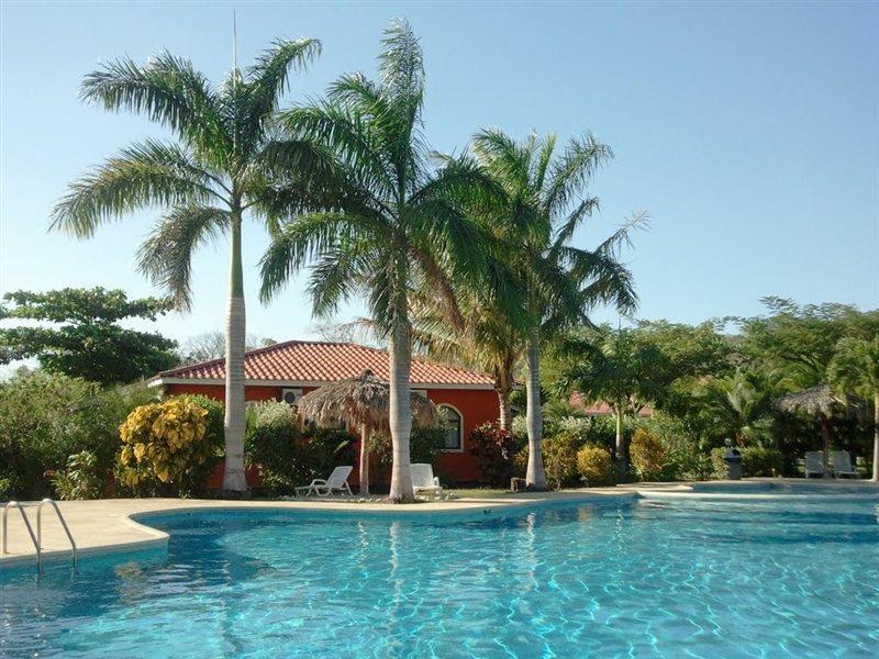 Villaggio Flor De Pacifico Hotel Potrero (Guanacaste)
