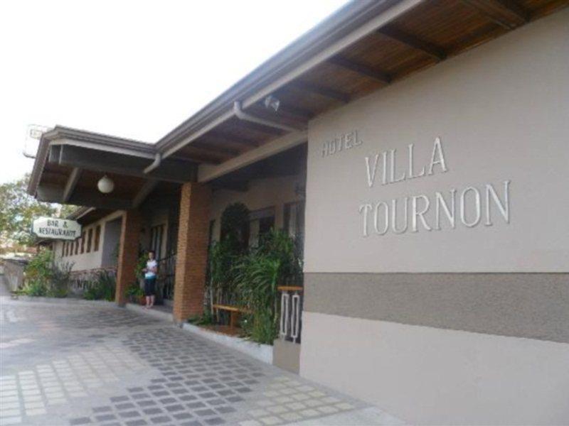 Hotel Tournon San Jose (San Jose)