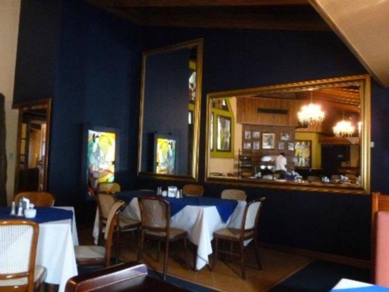 Hotel Tournon