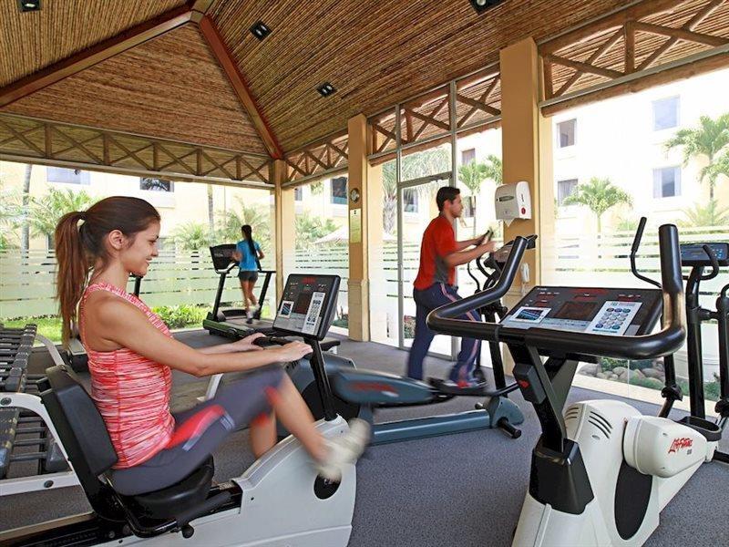Hotel Four Points By Sheraton Costa Rica San Jose (San Jose)