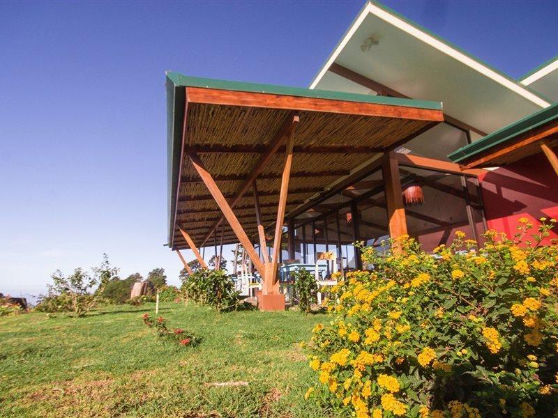 Hotel Chayote Naranjo (Alajuela)