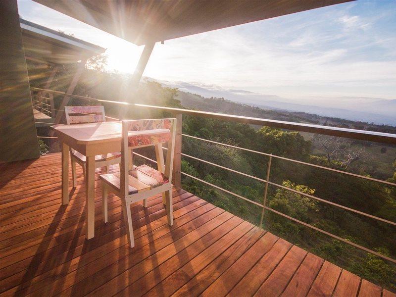 Hotel Chayote 3*