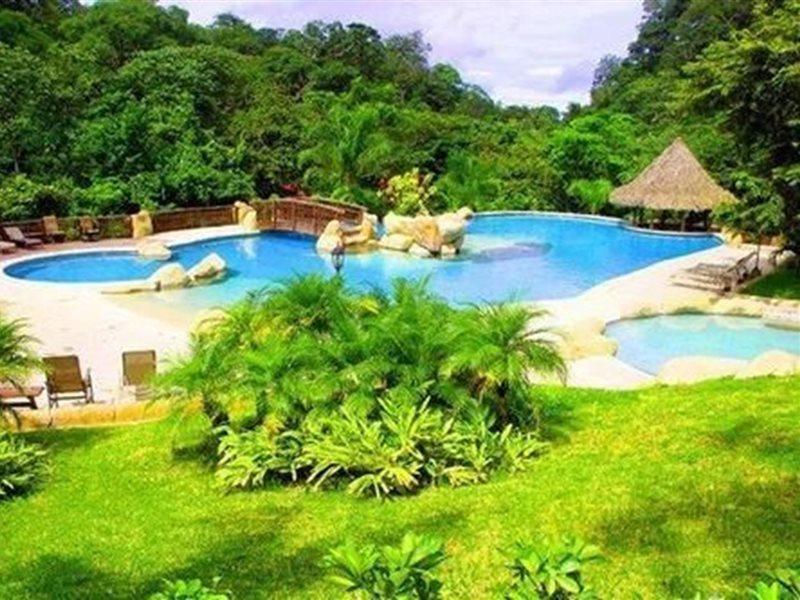 Hotel Borinquen Thermal 4*