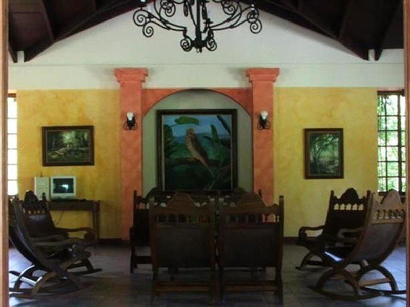 Borinquen Thermal