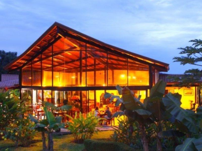 Arenal Volcano La Fortuna
