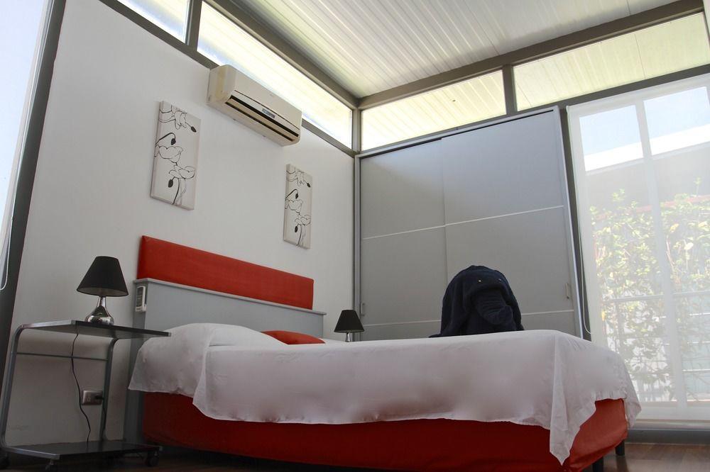 Inn Hermosa Lofts 3*