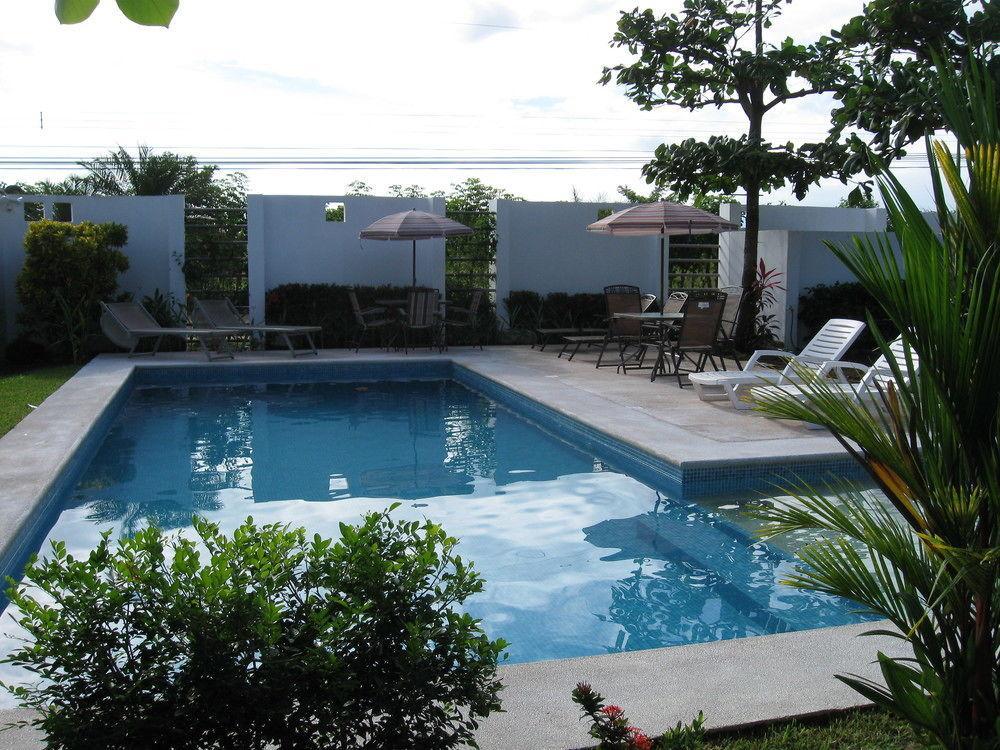 Hermosa Lofts Jaco