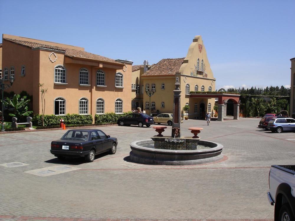 Hotel Casa Conde & San Jose (San Jose)