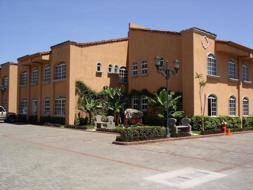 Hotel Casa Conde &