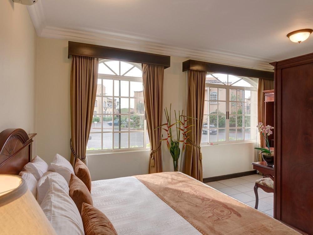 Hotel Casa Conde & San Jose (San Jose)
