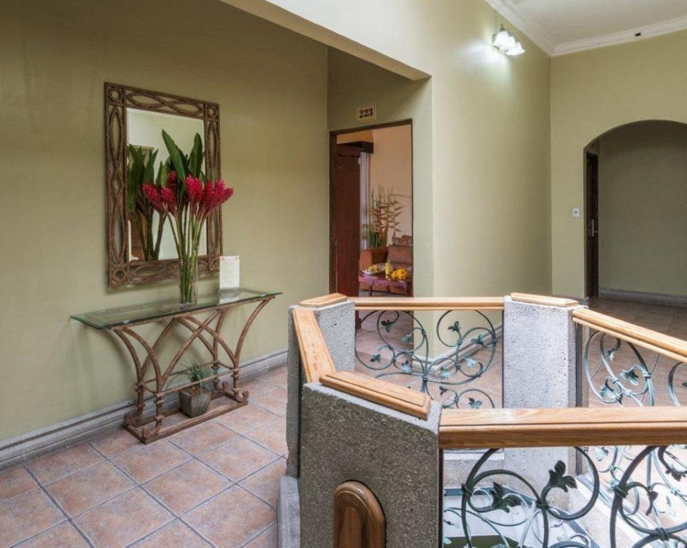 Hotel Casa Conde & San Jose (San Jose)