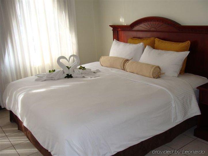 Hotel Casa Conde & San Jose (San Jose)
