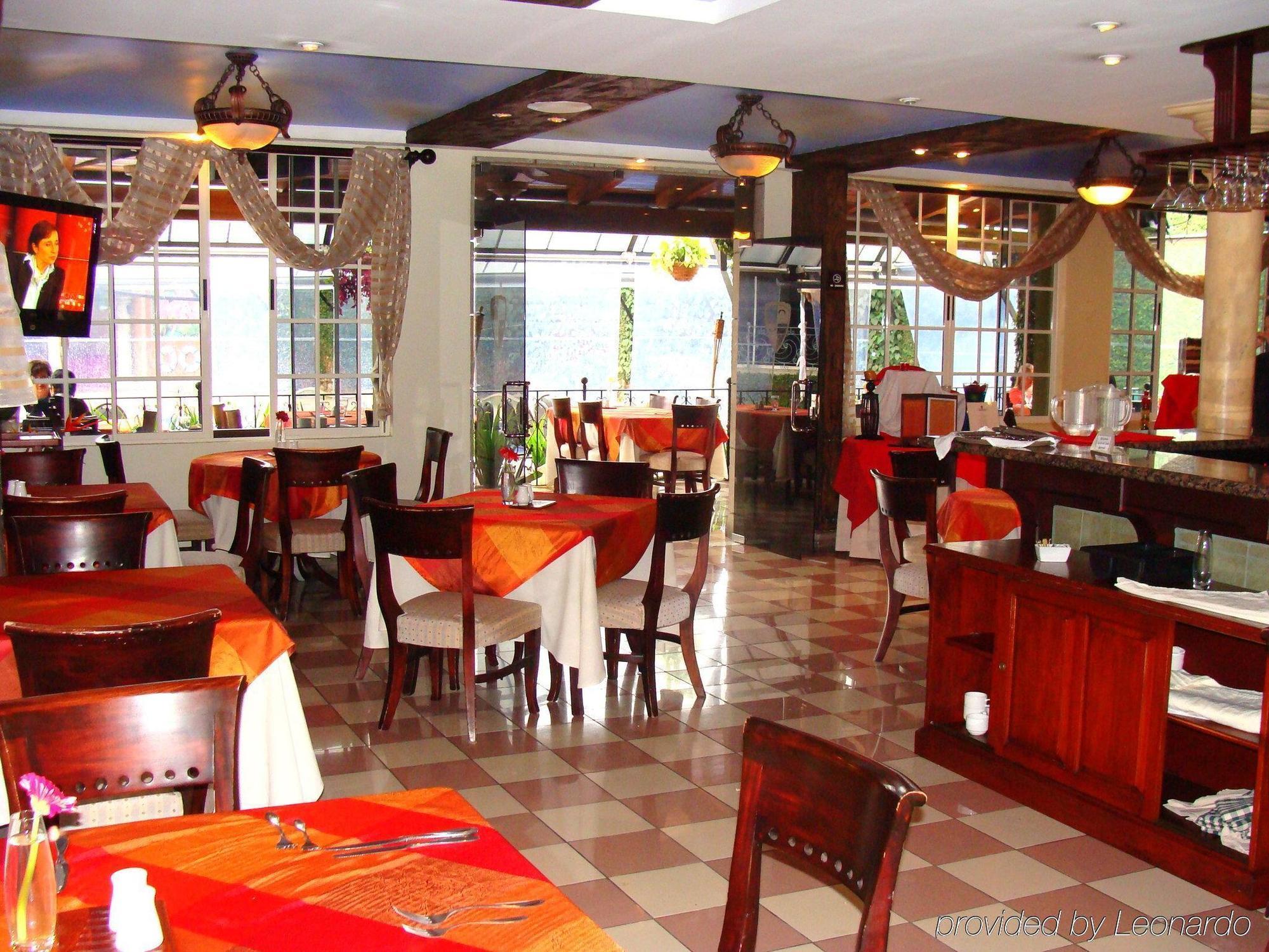 Casa Conde & San Jose (San Jose)