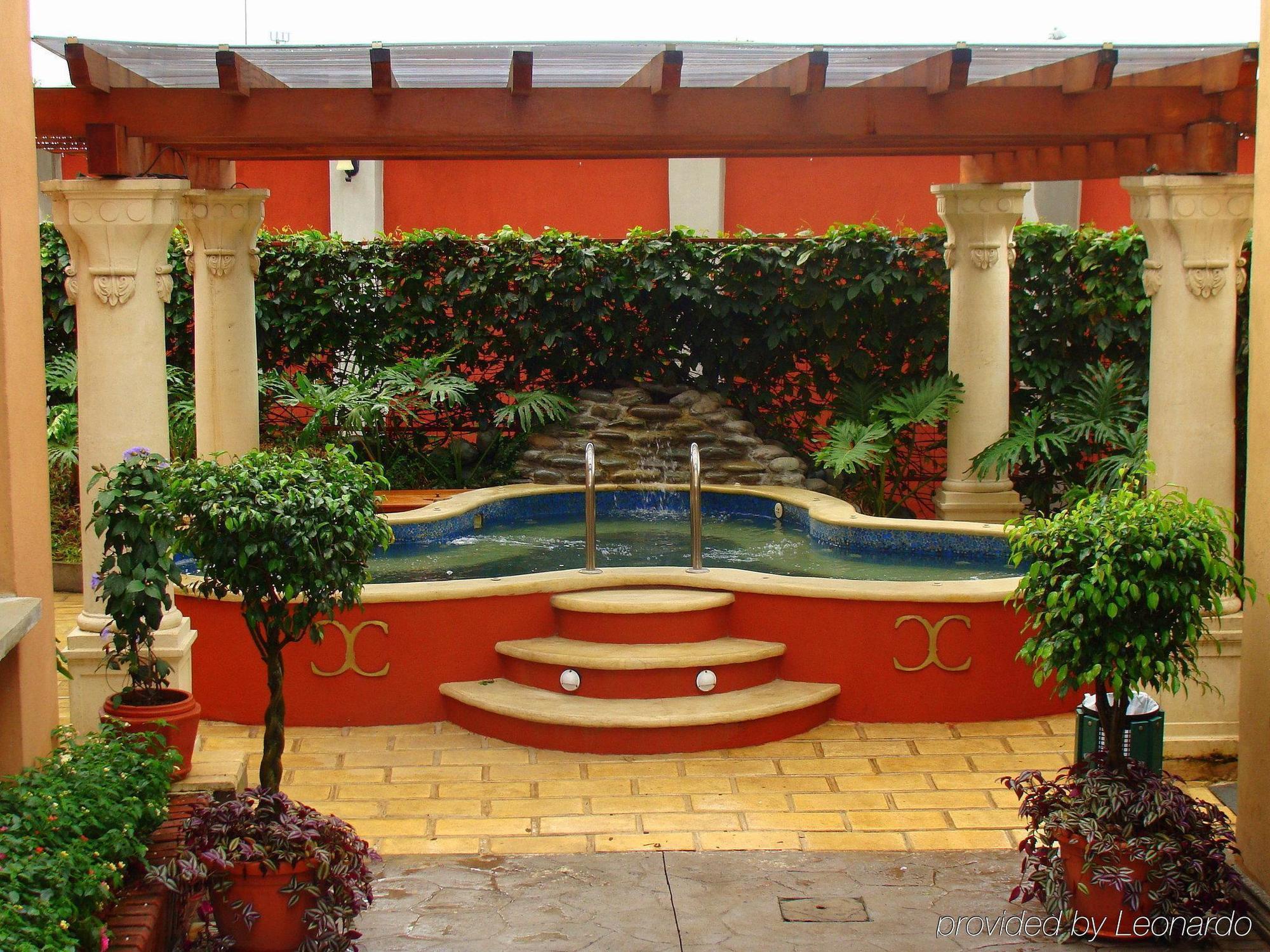 Casa Conde & San Jose (San Jose)
