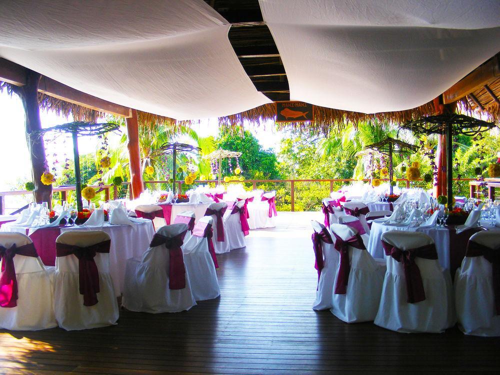 Guanamar Puerto Carrillo