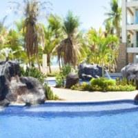 Diamante Del Sol Ocean Front, Paradise Cr Aparthotel Jaco