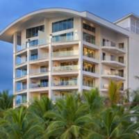 Diamante Del Sol Ocean Front, Paradise Cr Jaco
