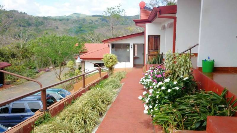 Hotel Cielo Azul Tilaran