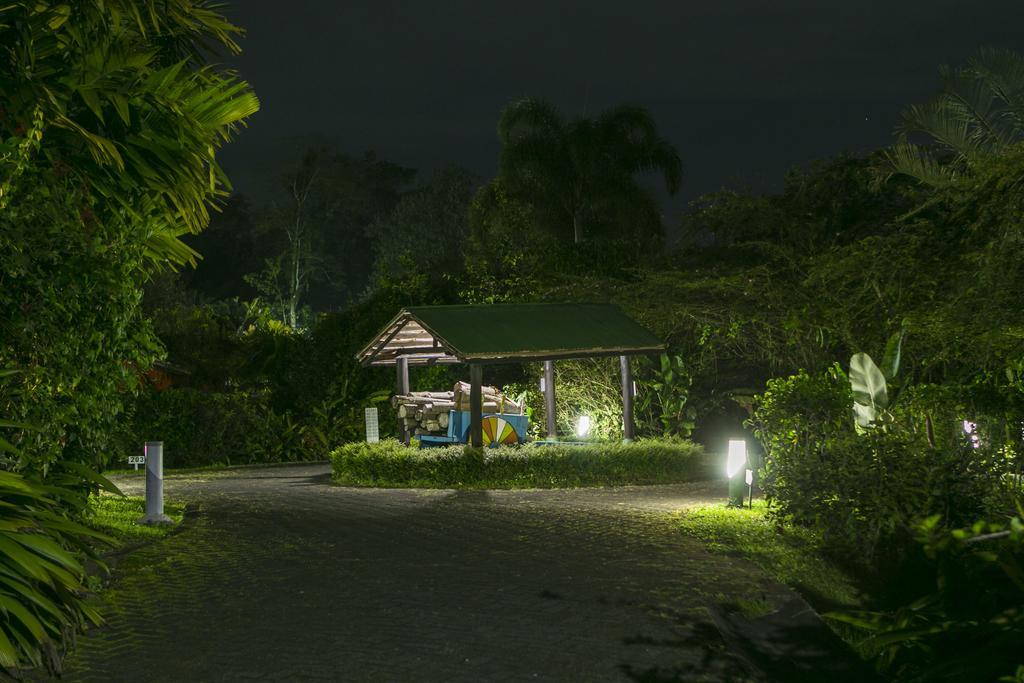 Mountain Paradise La Fortuna