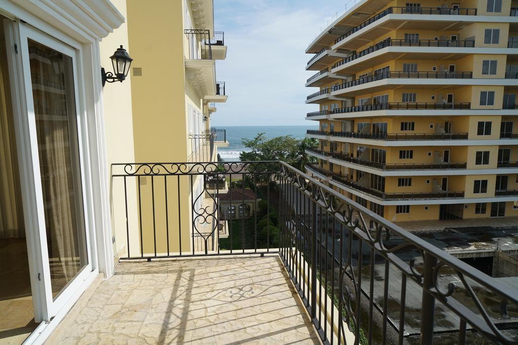 Acqua Residences 503 Apartment Jaco