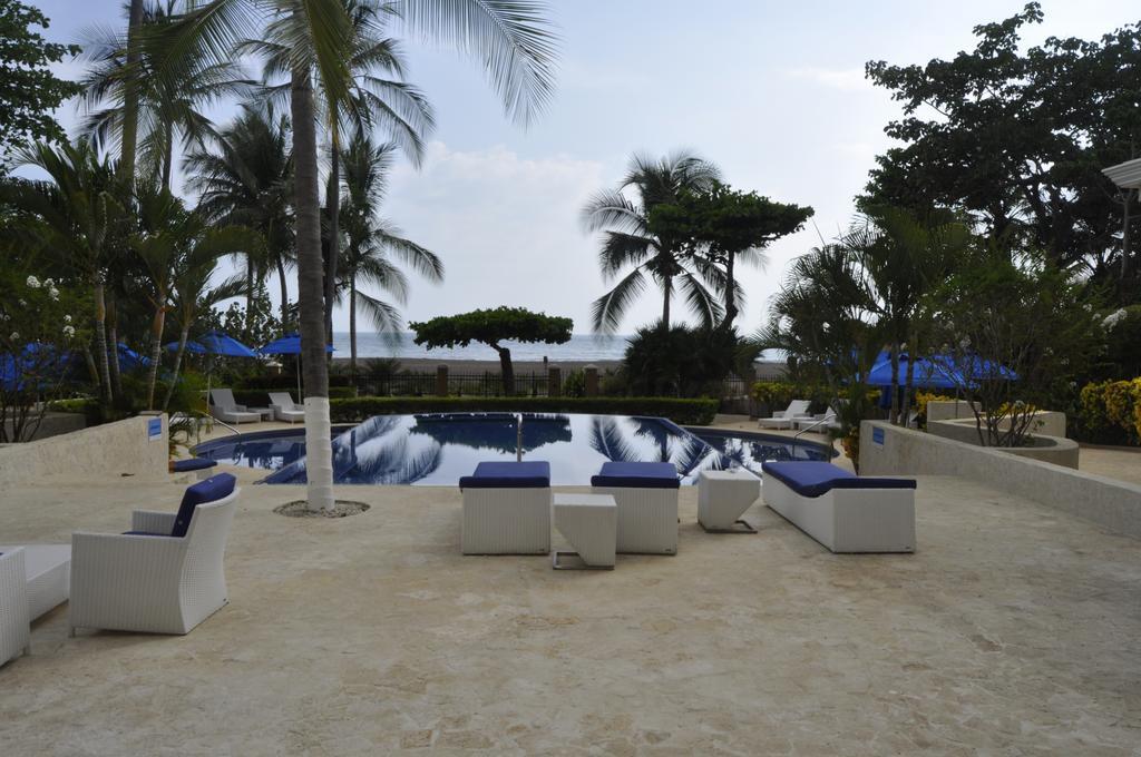 Acqua Residences 503 Apartment