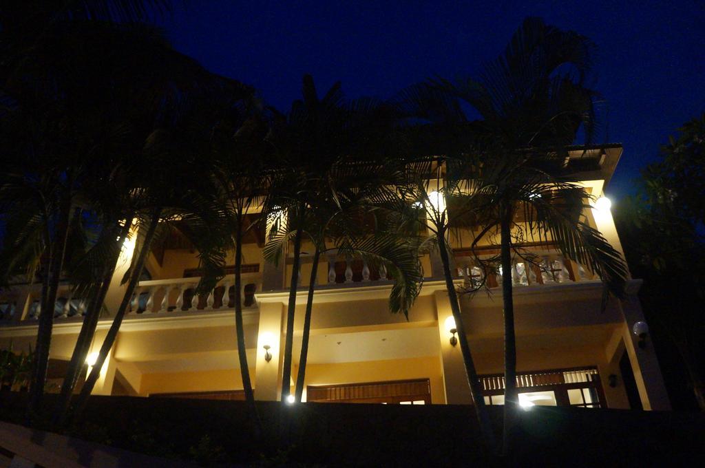 Holiday home Casa Monacita *