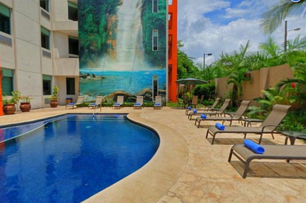 Holiday Express Forum Costa Rica By Ihg San Jose (San Jose)